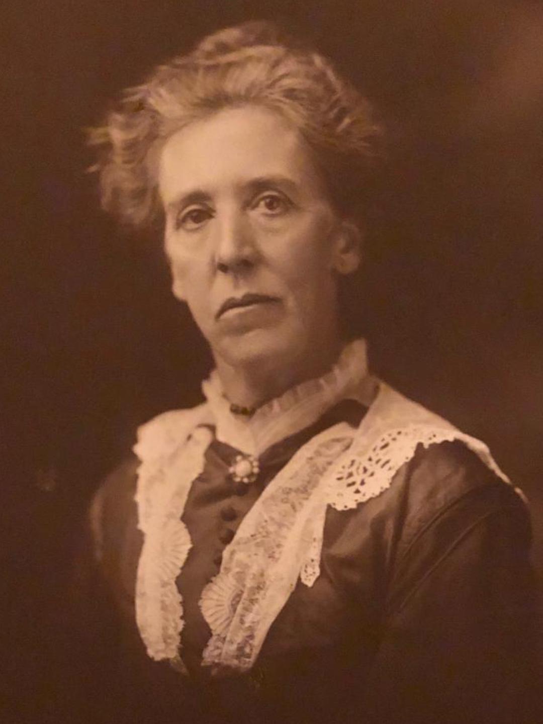 Elizabeth Selena Thurgood (1863 - 1949) Profile